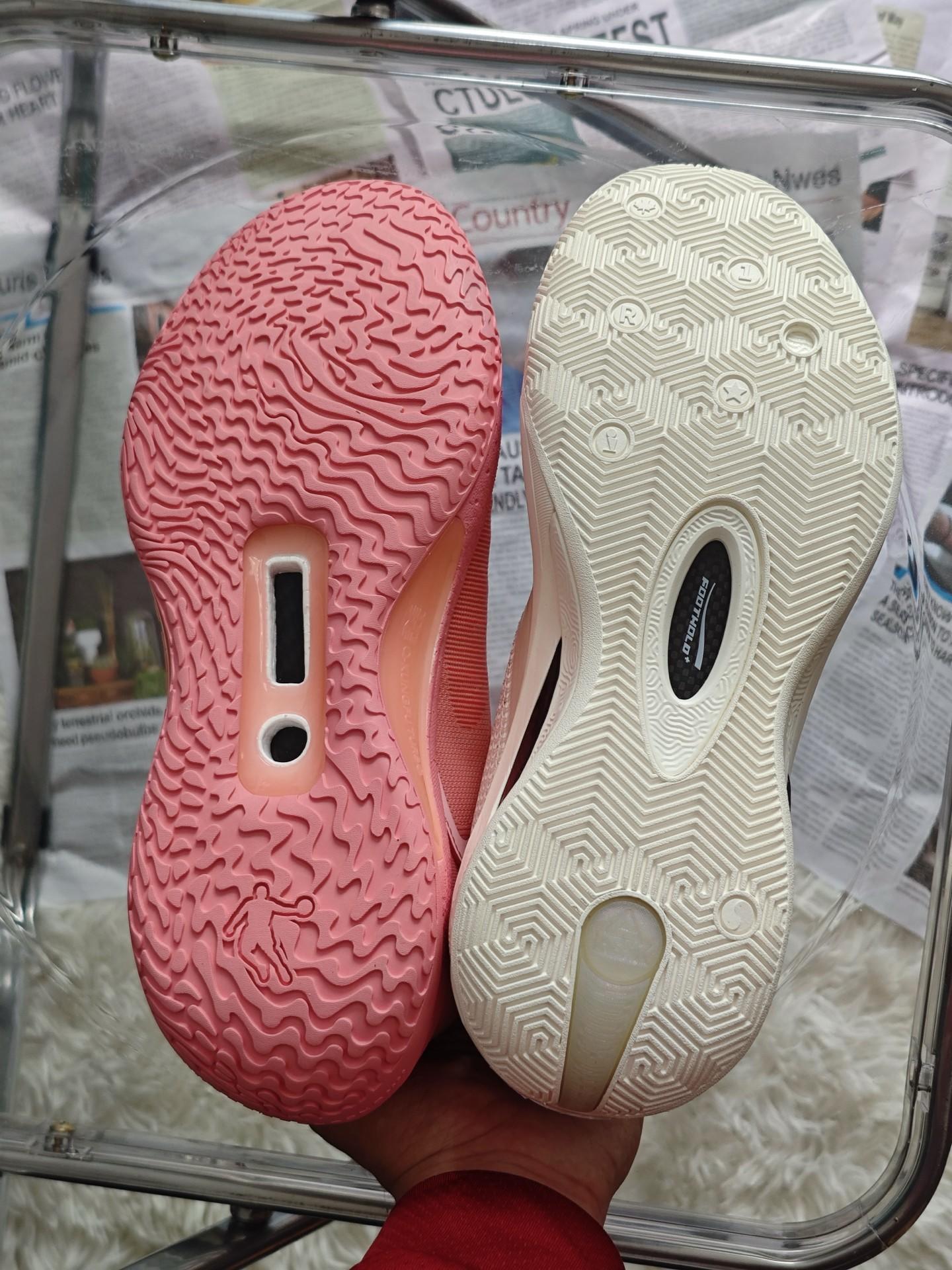 存在感极低‼️身边基本没人穿❗️强度局却随处可见🔥